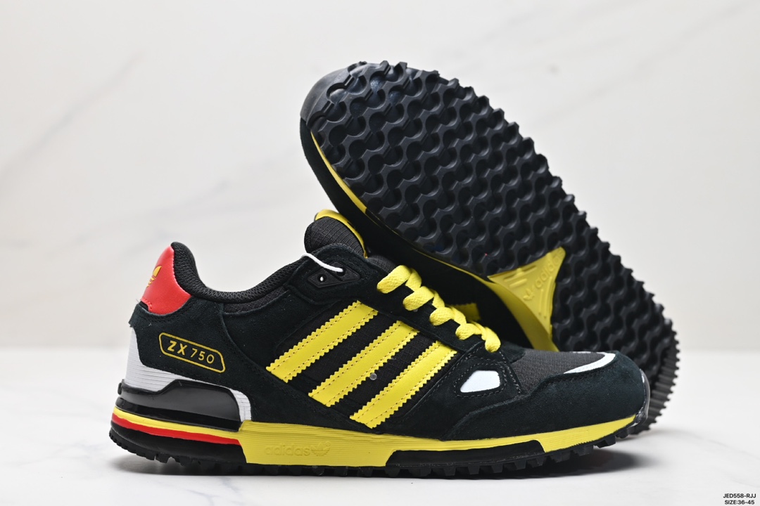 Adidas ZX Series Shoes